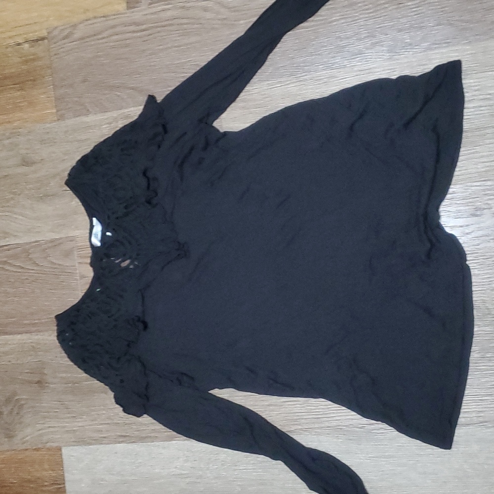 2 shirts